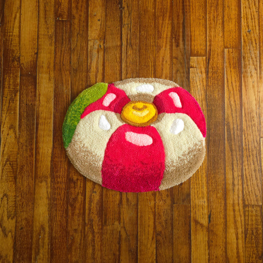 Wagashi Wall Rug