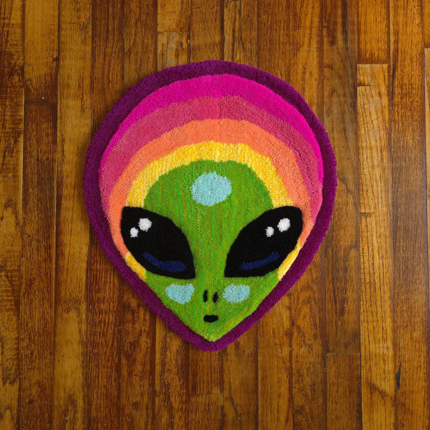Gaylien Wall Rug