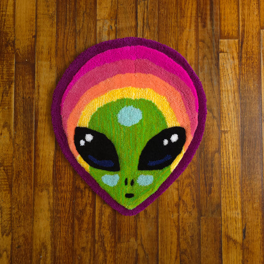 Gaylien Wall Rug