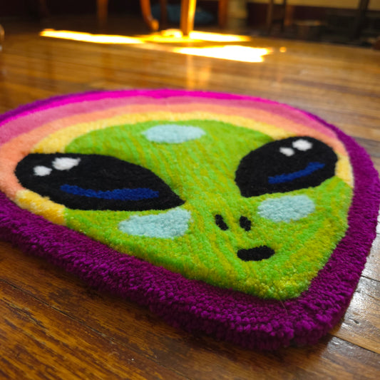 Gaylien Wall Rug